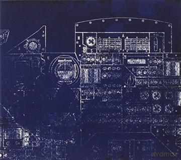 Blueneck: Epilogue [CD]