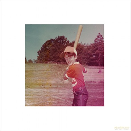 Eric Bachmann: Eric Bachmann [CD]