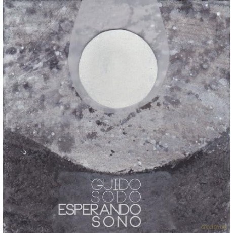 Guido Sodo: Esperando Sono [CD]