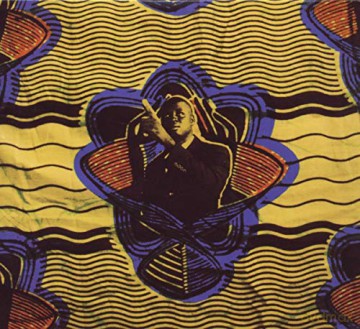 Hermas Zopoula: Espoir [2CD]