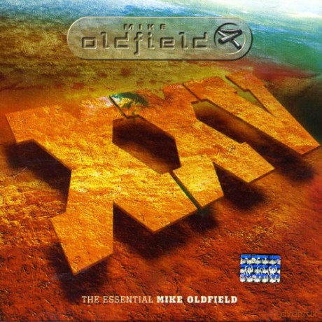 Mike Oldfield: Essential [CD]
