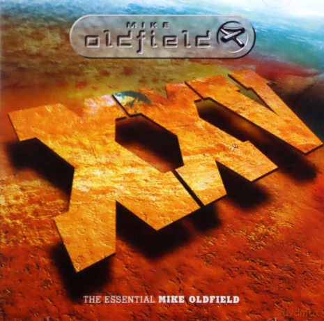 Mike Oldfield: Essential [CD]