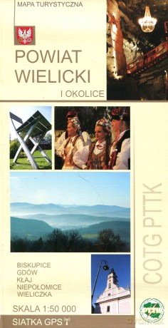 Powiat Wielicki [KSIĄŻKA]