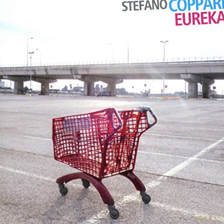 Eureka [CD]
