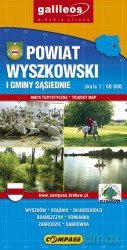 Powiat Wyszkowski i gminy sąsiednie [KSIĄŻKA]