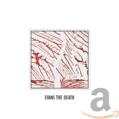 Evans the Death: Evans The Death [CD]