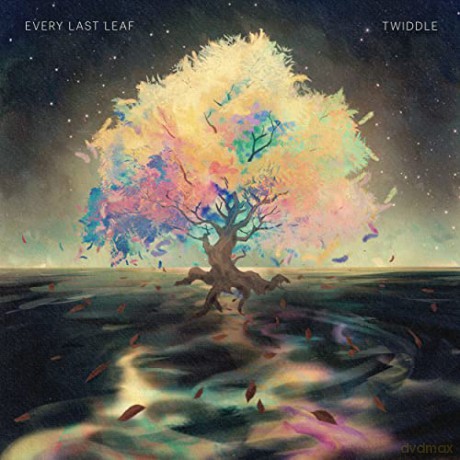 Twiddle: Every Last Leaf [CD]