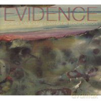 Evidence: Evidence [CD]