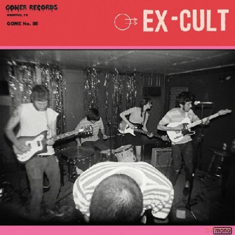 Ex-Cult: Ex-Cult [CD]