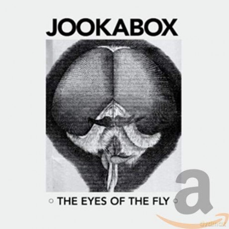 Jookabox: Eyes Of The Fly [CD]