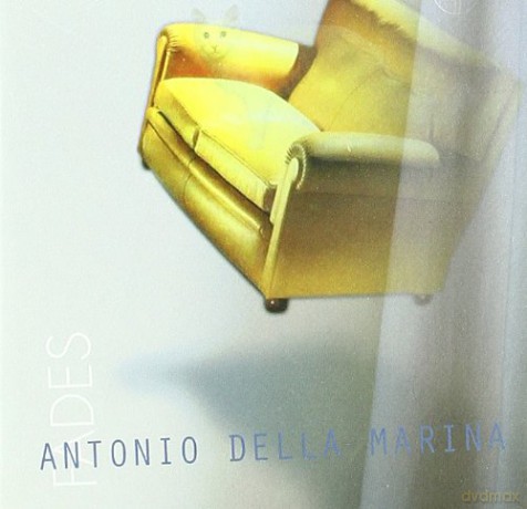 Della Marina: Fades [CD]