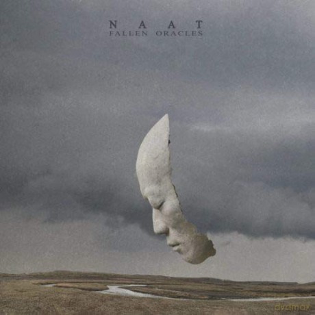 Naat: Fallen Oracles [CD]