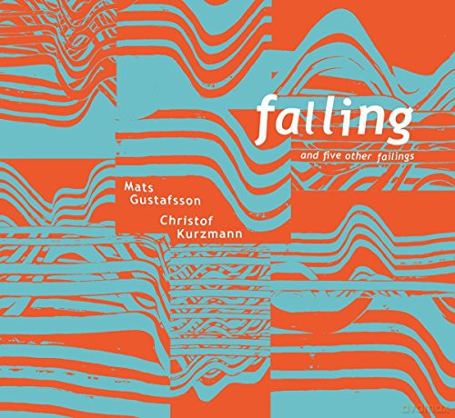 Christof Kurzmann: Falling And Five Other Failings [CD]