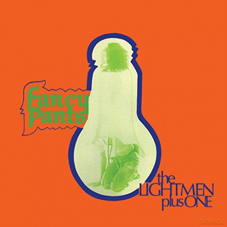 The Lightmen Plus One: Fancy Pants [2CD]