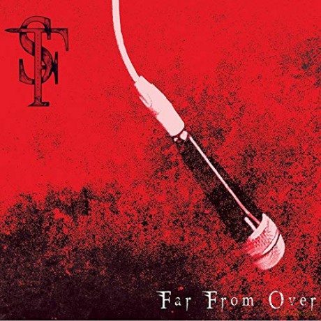 Following The Signs: Far From Over [CD]