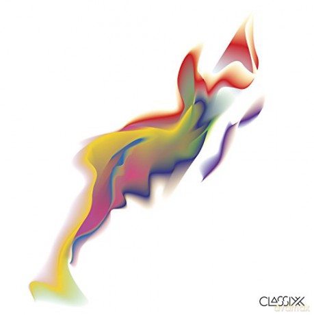 Classixx: Faraway Reach [CD]
