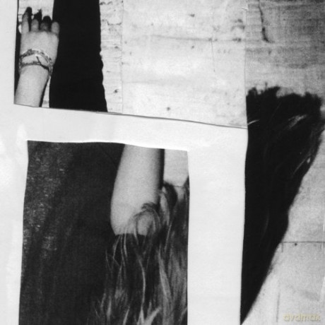 Naomi Punk: Feeling [CD]