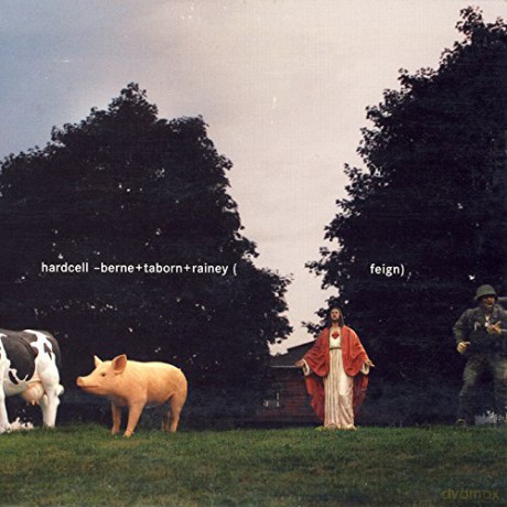 Tim Berne: Feign [CD]