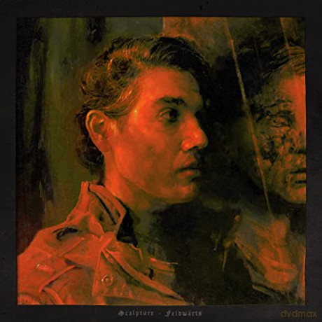 Scalpture: Feldwarts [CD]