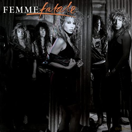 Femme Fatale: Femme Fatale [CD]