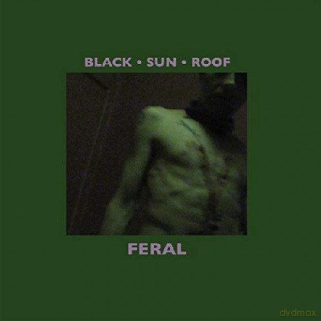 Black Sun Roof: Feral [CD]