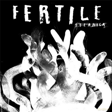 Stearica: Fertile [CD]