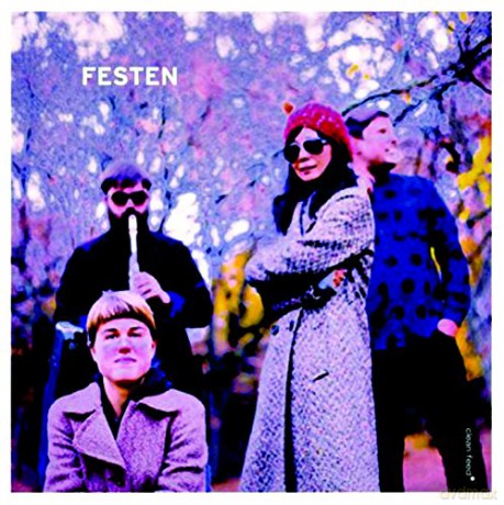 Festen: Festen [CD]
