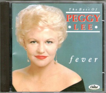 Peggy Lee: Fever [CD]