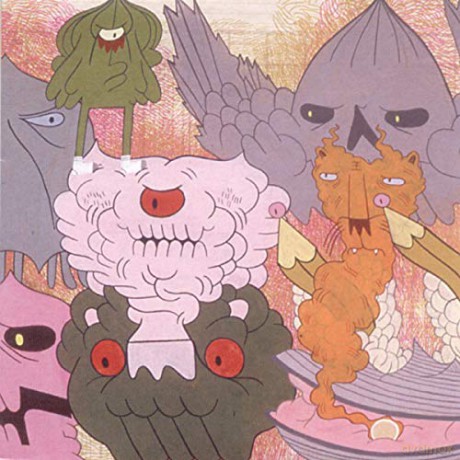Icy Demons: Fight Back! [CD]