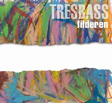 Tresbass: Filderen [CD]