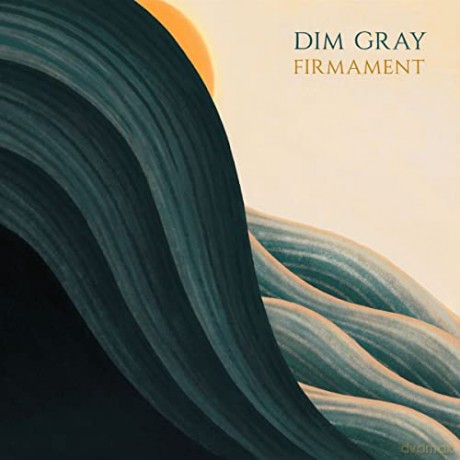 Dim Gray: Firmament [CD]
