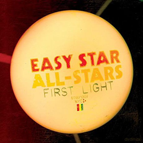 First Light: First Light [CD]