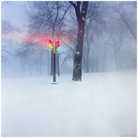 Express Rising: Fixed Rope [CD]