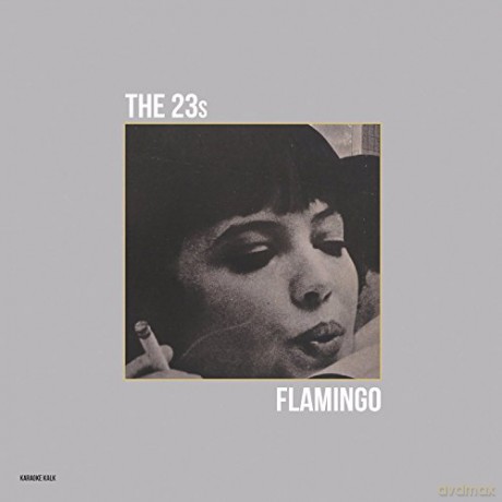 23s: Flamingo [CD]