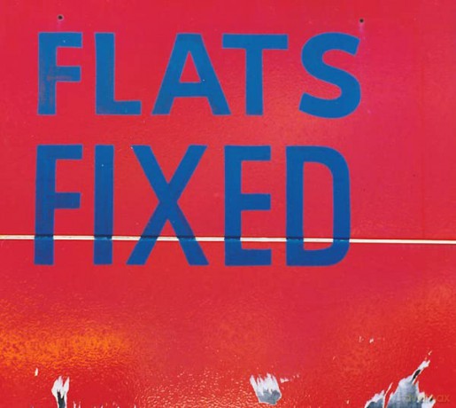 Peter Kowald: Flats Fixed [CD]