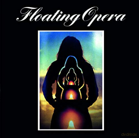 Floating Opera: Floating Opera [CD]
