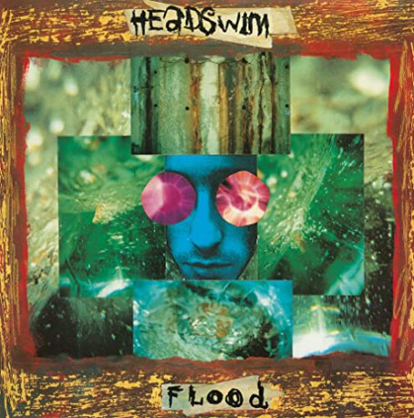Headswim: Flood [2CD]