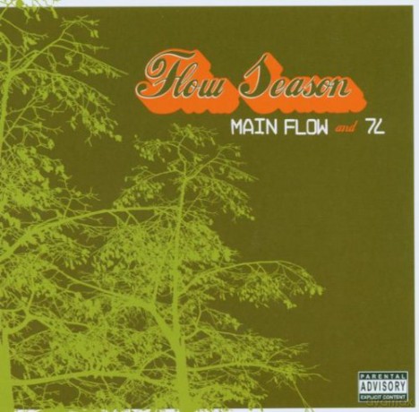 Main Flow: Flow Season [CD]