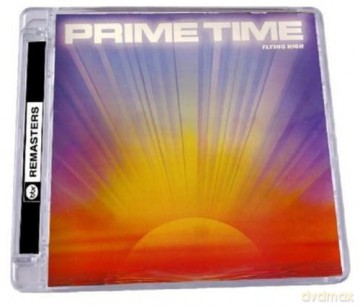 Prime Time: Flying High - Expanded Edition [CD]