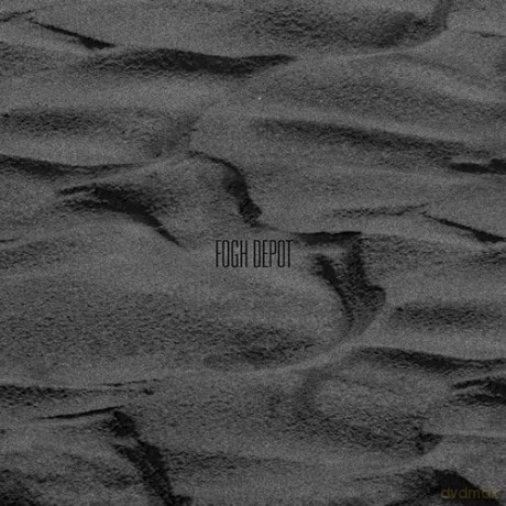 Fogh Depot: Fogh Depot [CD]