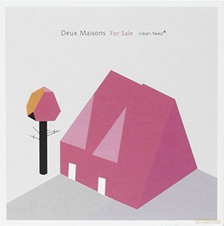 Deux Maisons: For Sale [CD]