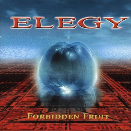 Elegy: Forbidden Fruit [CD]