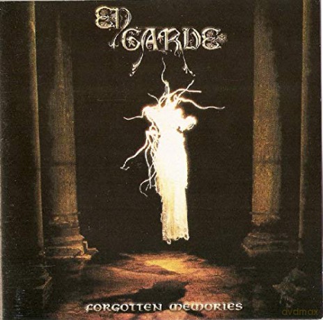 En Garde: Forgotten Memories [CD]