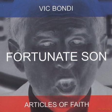 Bondi: Fortunate Son [CD]
