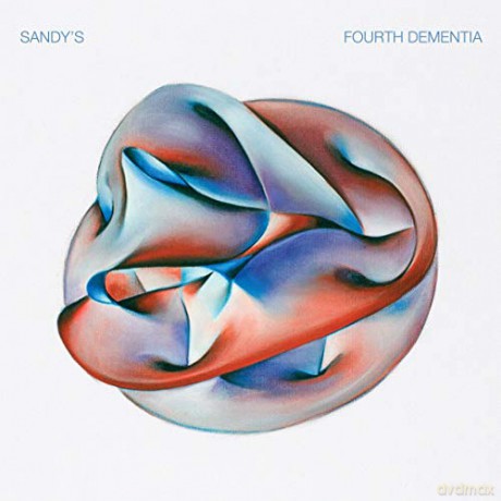 Sandy'S: Fourth Dementia [CD]