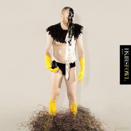 Heirs: Fowl [CD]