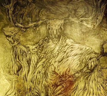 Funerary Call: Fragments From The Aethyr [CD]