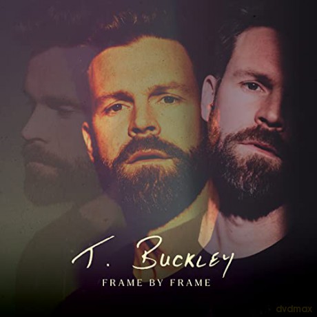 Buckley, T.: Frame By Frame [CD]
