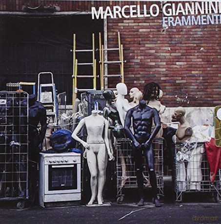 Frammenti [CD]