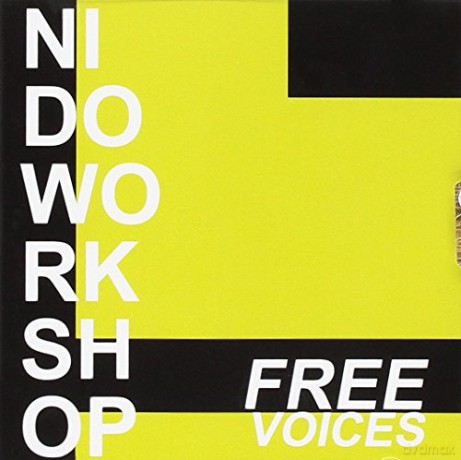 Nido Workshop: Free Voices [CD]